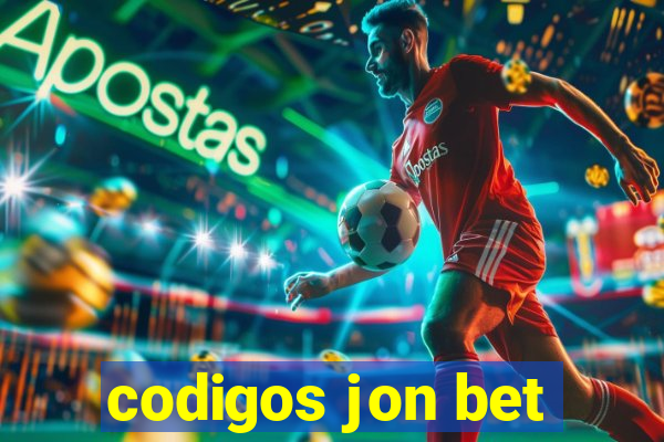 codigos jon bet